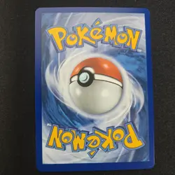 Pokemon Poke Pad Trainer Item 198/217 English Pokemon TCG Card Standard Size - Image 2