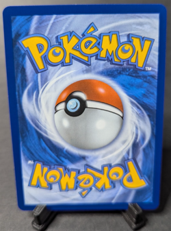 Pokemon Tyrantrum 066 Holo – Perfect Order Staff Promo – NM - Image 2