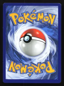 Mewtwo EX XY183 XY Black Star Promo Pokemon Card - Image 2