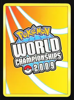 Mewtwo 9/100 Majestic Dawn World Championships 2009 Rare Pokemon Card - Image 2