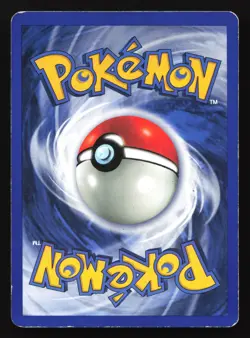 Ninetales 12/102 Base Set Holo Rare Pokemon Card - Image 2