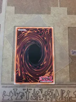 YUGIOH FIVE-HEADED DRAGON BLHR-EN000 SECRET 1ST ED NM ALT ART - Image 2