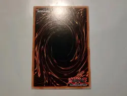 Invoked Cocytus GEIM-EN055 Rare NO FOIL NAME ERROR Yugioh Card LP - Image 3