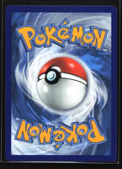 Houndoom SWSH090 Battle Styles Prerelease Black Star Promo Pokemon Card - Image 2