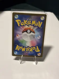 Pokemon Moltres 146/165 Rare Holo Japanese Sv2a Pokemon Card 151 - Image 2