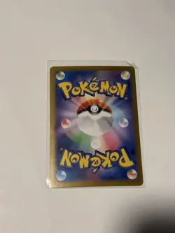 Pokemon Moltres 146/165 Rare Holo Japanese Sv2a Pokemon Card 151 - Image 4