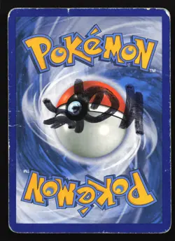 Mew EX (Full Art) RC24 Legendary Treasures Radiant Collection Pokemon Card - Image 2