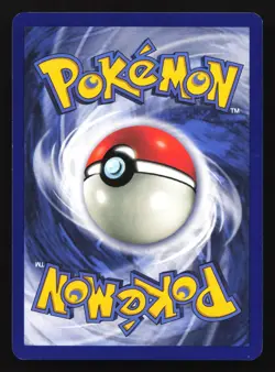 Mew 8 WoTC Promo Promo Pokemon Card - Image 2