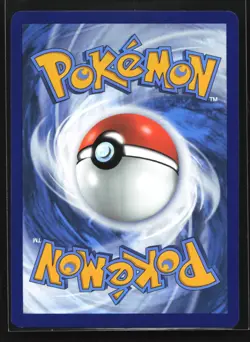 Master Ball 153/162 Temporal Forces ACE SPEC Pokemon Card - Image 2