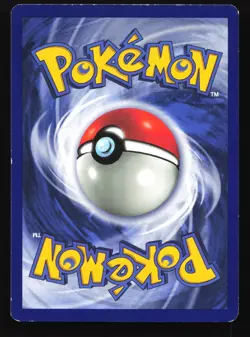 Mew 8 WoTC Black Star Promo Pokemon Card - Image 2