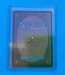 Lightning Security Sergeant Extended Art Final Fantasy Foil Magic 462 FF English - Image 4