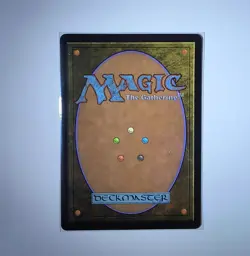 Ozai, the Phoenix King - Avatar: The Last Airbender (TLA) Regular NM MTG (M235) - Image 2