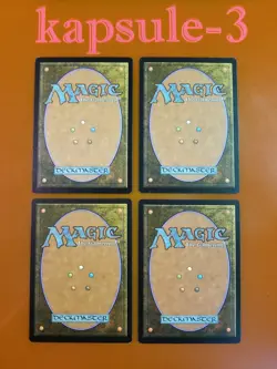 4x Dispel | Return to Ravnica | MTG Magic Cards - Image 2