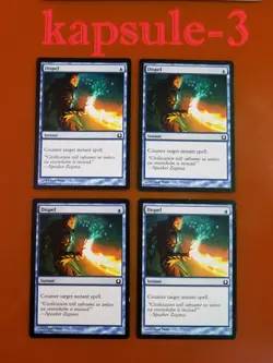 4x Dispel | Return to Ravnica | MTG Magic Cards - Image 3