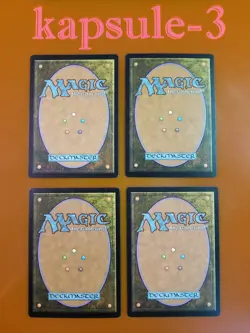 4x Dispel | Return to Ravnica | MTG Magic Cards - Image 4