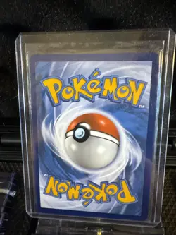 2023 POKEMON SWORD & SHIELD CROWN ZENITH 160/159 FULL ART PIKACHU NEAR MINT/NM - Image 2