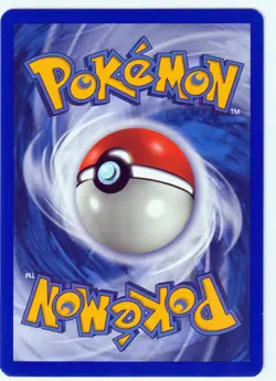 VINTAGE 2003 POKEMON TORCHIC 77/97 EX DRAGON REVERSE HOLO NM - Image 2