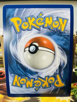 Pokemon Morpeko V-Union SWHS287/288/289/290 JUMBO/OVERSIZED Black Star Promo - Image 3