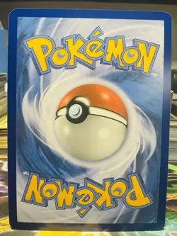 Pokemon Mewtwo EX 52/108 Evolutions JUMBO/OVERSIZED Promo - Image 3