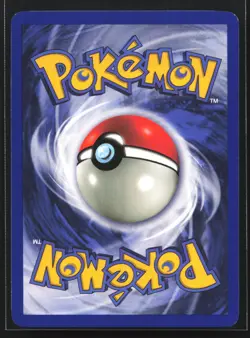 Pokemon Nidoran (Female) 57/64 WotC Jungle 1st Edition Common NM - Image 2