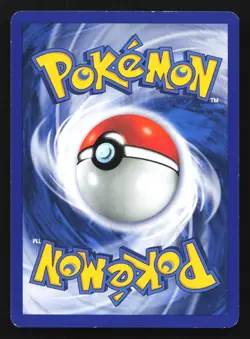 Pokemon Misty's Staryu 90/132 WotC Gym Heroes Unlimited Common LP - Image 2