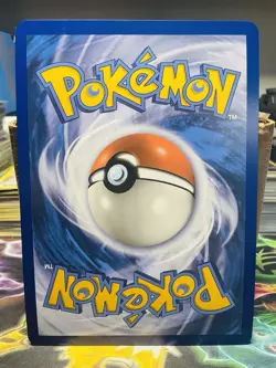 Pokemon Lugia ex 017/034 CLV Classic Collection JUMBO/OVERSIZED Promo - Image 2