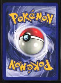 Pokemon Meowth 56/64 WotC Jungle Unlimited Common NM - Image 2