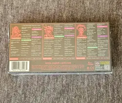 (SEALED-NEW) Yu-Gi-Oh! 2025 LEGENDARY 5D's DECKS - UNOPENED PACK - Image 2