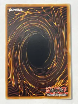 YuGiOh Guilt-Gripping Morganite (Super Rare) #DUAD-EN070 Duelist's Advance - Image 2