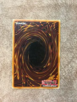 Blade Armor Ninja CBLZ-ENSF2 Yu-Gi-Oh Limited Edition NM - Image 2