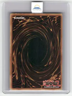 Graceful Charity - SDP-040 - Yugioh TCG - 1st Edition - Super Rare - LP - Image 2