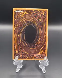 Yu-Gi-Oh! Ultimaya Tzolkin MP24-EN027 - Quarter Century Secret Rare - Image 2
