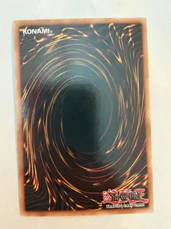 Yugioh Dark Magician MVP1-ENGV3 Gold Secret Rare 1st Edition NM - Image 2