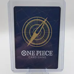Sabo OP05-007 SR Alternate Art Illustration Box Vol. 5 Promo Card Holo One Piece - Image 2