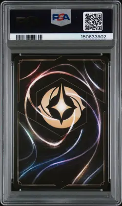 2026 DISNEY LORCANA EN 11-WINTERSPELL ENCHANTED #233 ELSA ICE ARTISAN POP 1 - Image 2