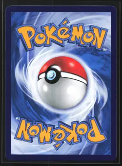 Vaporeon 003/008 CSGC Chinese Eevee Gift Box Pokemon Card - Image 2