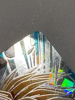 Super Saiyan 2 Son Gohan BM12-SEC3 Secret Card Super Dragon Ball Heroes Japanese - Image 3