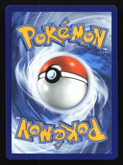 Sprigatito 001/015 McDonald's 2023 Promo Pokemon Card - Image 2