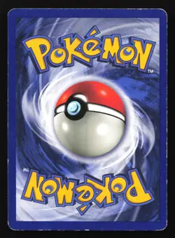 Snorlax 27/64 Jungle Rare Pokemon Card - Image 2