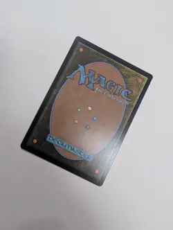 MTG - Crimson Wisps - The List Reprints (LIST) NM/M Condition - Image 3