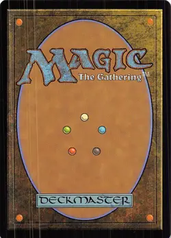 Adept Watershaper 3 Lorwyn Eclipsed Magic the Gathering - Image 2