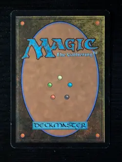 Gate to the Aether [Mirrodin] - MTG Magic the Gathering - NM - Image 2