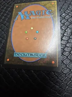 Mirrodin MTG Mesmeric Orb Magic - Image 3