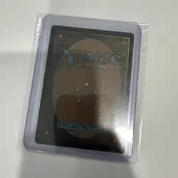 Morgul-Knife 0383 Surge Foil NM Pack Fresh LTR Realms and Relics - Image 2