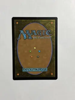 MTG Palantir of Orthanc LTR NM M 247 Legendary Artifact LOTR Magic - Image 2