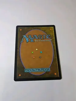 MTG FINAL FANTASY (FIN) – Ultros, Obnoxious Octopus (Extended Art) – FOIL - Image 5