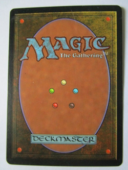 MTG Megrim Stronghold Moderate Play!! - Image 2