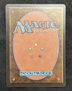 MTG Magic The Gathering FBB Ivory Tower Japanese Near Mint - Image 2