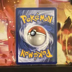 Basic Dark Energy - Pokemon TCG Scarlet & Violet 151 No. 007 - NM - COSMOS HOLO - Image 2