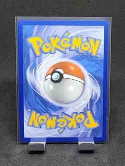 Pokemon Throh Illustration Rare Holo 128/086 Sv: Black Bolt - Image 2